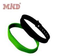 Wholesale RFID Vibrating Bracelet Adjustable Vibration ...