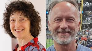 US voter in Sweden: Reproductive rights policy one reason why I'm voting  Trump