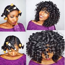 And if you want to keep up with the latest perm hairstyles look stunning on long locks, and they are fun when it comes to crops. Pretty Perm Rod Set Twist Curl
