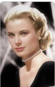 Did Grace Kelly have ties to Delaware County ?