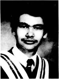 and best wishes for the future, from the advertisers appearing in this  special Salute to \ Graduation section.