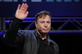Последние твиты от elon musk (@elonmusk). Elon Musk S Coronavirus Journey From Twitter To Tesla A Timeline Vox