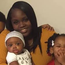 Fundraiser by Yolanda Burnett : Honoring Shominique (Shy Nails) & her  strength.