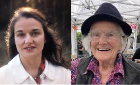 Remembering Aida Link Brenneis: more than a century of loving California