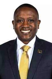 Dennis Gates's Instagram, Twitter & Facebook