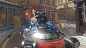 Achievements were added to the beta on march 22, 2016. Everything You Need To Know About The Overwatch Uprising Event