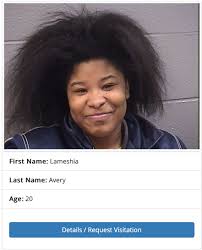 My Mixtapez on X: Blasian Doll Mugshot going viral 😂 She was arrested for  firearm charges. 🔫 t.coiIYUjrhIxA  X