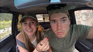 Yellowstone National Park, Car Chats, and Aperol Spritz