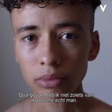 Marvel Harris: Alles is Nu