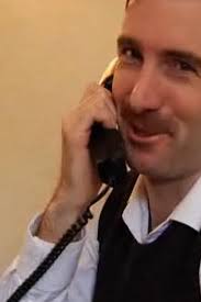 Wikus and Charlize: curta de 2010