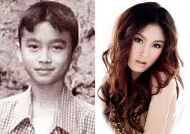 Bóc trần' thủ thuật 'Vịt hóa thiên nga' các nước Trung