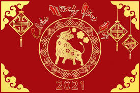 Năm âm lịch 2020 hiện nay đang là năm canh tý và chỉ còn vài tháng nữa thôi là sẽ bước sang năm tân sửu 2021. Share Banner Background Chuc Má»«ng NÄm Má»i 2021 Psd