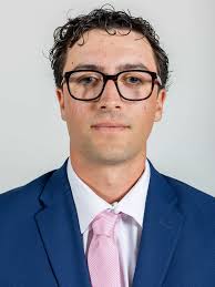 2025-26 Men's Golf Roster