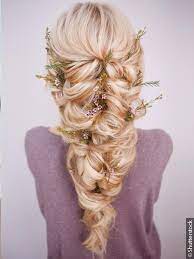 So stylest du deine haare im handumdrehen und langanhaltend. Hairstyles For Wedding Guests The Best Looks For 2019
