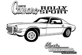 Car coloring pages for adults. Get Crafty With These Amazing Classic Car Coloring Pages