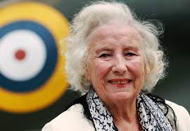 Vera Lynn, voice of hope in wartime Britain, dies at 103