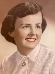 Mary P. (Hurley) Rossignol