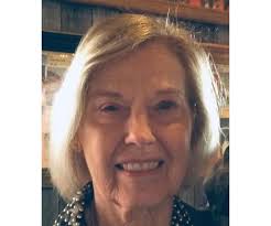 Rebecca McCarter Obituary (1938