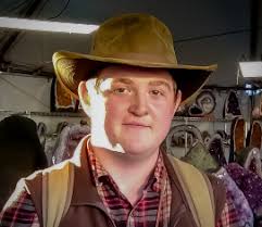 UNIVERSITY OF OKLAHOMA SCHOOL OF GEOSCIENCES VOL. 44