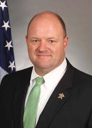 BURKE COUNTY SHERIFFsS OFFICE