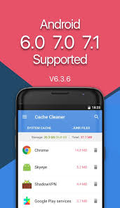Fast cache cleaner pro is a tools apps developed by hdm dev team. App Cache Cleaner V6 6 7 Pro Apk For Android