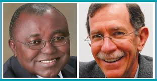 Kwasi Badu-Tweneboah and Richard Tedder Led Panel Discussion