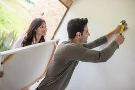 You moved into your apartment a year ago, but the only thing hanging on a wall is your tv. How To Hang Pictures On Your Wall A Step By Step Guide Lovetoknow