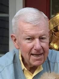 Joseph Mackin's Instagram, Twitter & Facebook