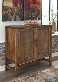 Find stylish home furnishings and decor at great prices! Beckings Brown Accent Cabinet On Sale At American Furniture Of Slidell Serving Slidell La