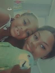 Latoya Lynch's Instagram, Twitter & Facebook