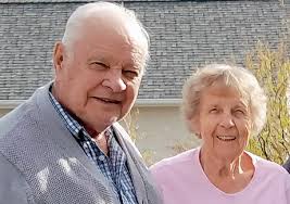 Mary Loraine Bay Ellis