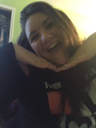 April Sharkey's Instagram, Twitter & Facebook