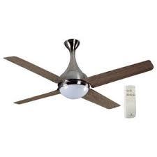 The remote control for a ceiling fan sends signals to a receiver in the fan. Havells Dew Smart Fan Smart Fans Price In India Specification Features Digit In