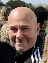 Obituary information for James Matthew Gawthrop