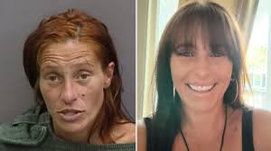 MTV star Madison Channing Walls is unrecognizable in mugshot after being  arrested for meth and fentanyl possession