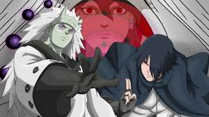 Naruto and sasuke vs madara. Madara Vs Sasuke All Forms Ranking Top 16 Animesoulking