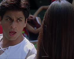 Aman Kal Ho Naa Ho