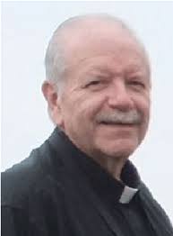 Meet Father William Rex