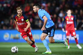 Here is our sydney fc v adelaide united tip and game preview. Vnzvuma9zxansm