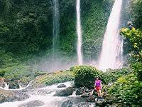 Tiket masuk tekaan telu waterfall. Tekaan Telu Waterfall Tomohon 2021 All You Need To Know Before You Go With Photos Tripadvisor