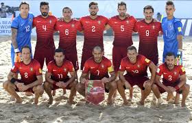 Português de saída do man. Portugal Campeao Do Mundo De Futebol De Praia Bom Dia Belgica