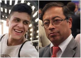 We believe that we can win the presidency of the republic, petro told reporters when referring to the elections of may 27, date of the first round. Gustavo Petro Busco La Muerte De Dilan Oiga Noticias