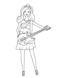 Fotos De Munecas De Barbie Artista Barbie Dibujos Barbie Barbie Para Colorear