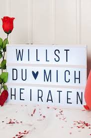 Eine Ganz Besondere Idee Fur Den Heiratsantrag Warum Nicht Mit Einer Lightbox Die Frage Aller Fragen Stellen Heiratsantrag Heiratsantrag Ideen Hochzeit Shop