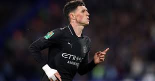 Huddersfield Town 0-2 Manchester City: Foden scores and assists in EFL Cup win