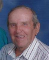 Warren P. Van Fossen Sr. Obituary