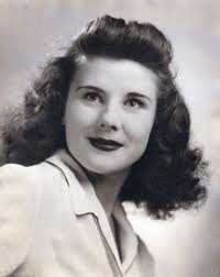 Jean Failla Obituary