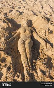 Romantic Sexy Sand Image & Photo (Free Trial) | Bigstock