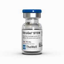 The scale of operation of freely suspended animal cell culture has been increasing and in order to meet the demand for recombinant therapeutic products, this increase is likely to continue. Stem Cell Culture 3d And Scale Up Thewell Bioscience