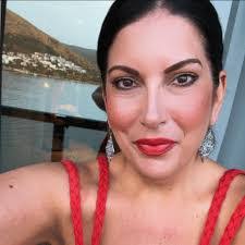 Stacy Donathan's Instagram, Twitter & Facebook